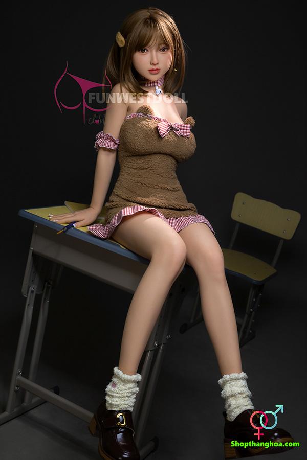 Búp bê tình dục Funwest Doll Asian Amy 32 đẹp mềm mại giá tốt