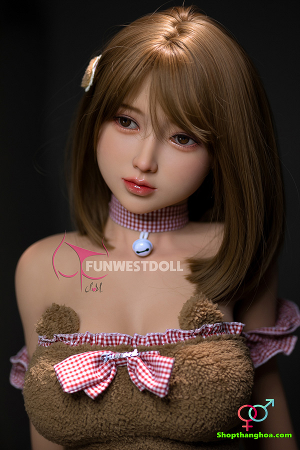 Búp bê tình dục Funwest Doll Asian Amy 32 đẹp mềm mại giá tốt