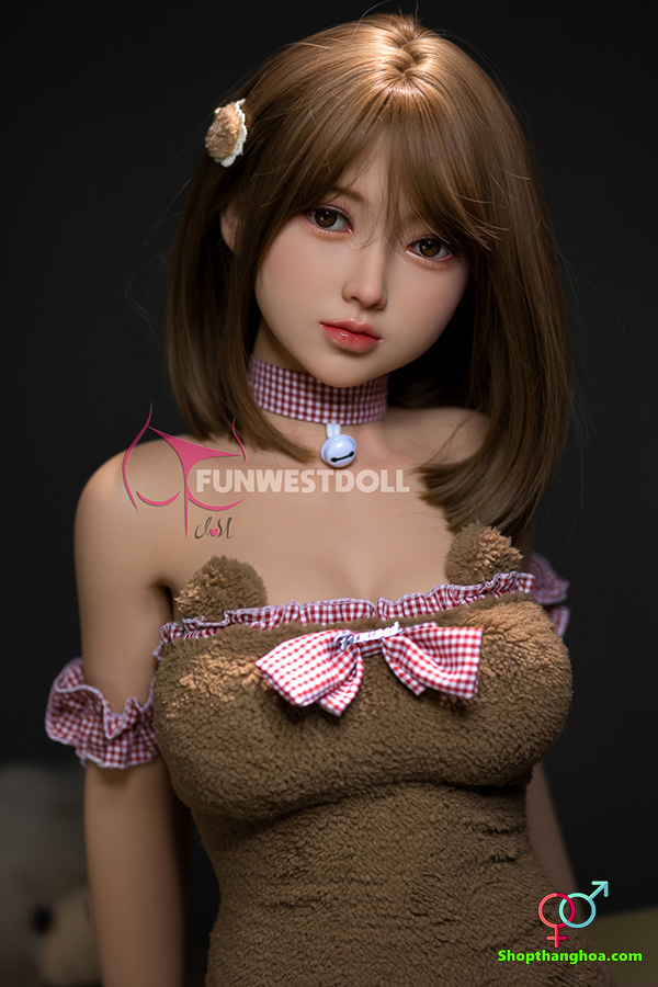 Búp bê tình dục Funwest Doll Asian Amy 32 đẹp mềm mại giá tốt