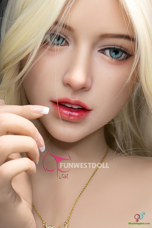 Búp bê tình dục Funwest Doll FWD081 Chloe European 26 cao cấp Búp bê tình dục Funwest Doll FWD081 Chloe European 26 cao cấp