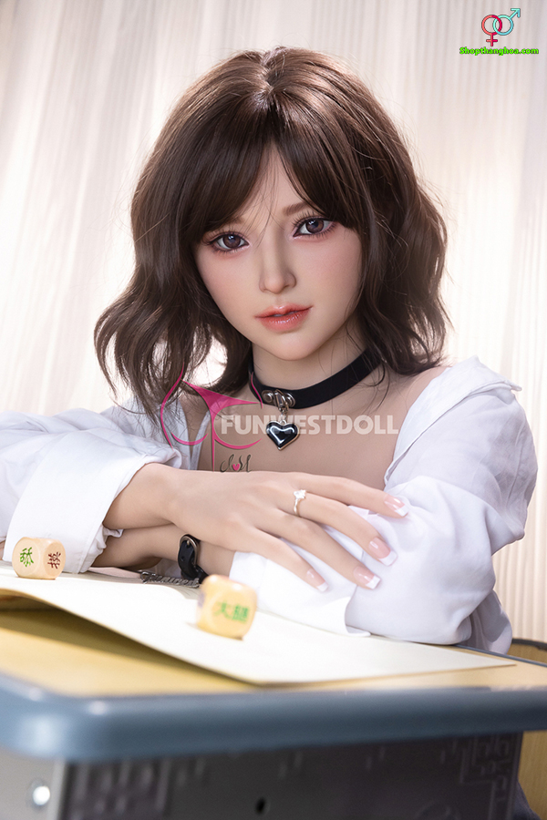 Funwest Doll cô nữ sinh xinh đẹp FWD075 Asian Alice 35 hàng hiếm mua ngay Funwest Doll cô nữ sinh xinh đẹp FWD075 Asian Alice 35 hàng hiếm mua ngay