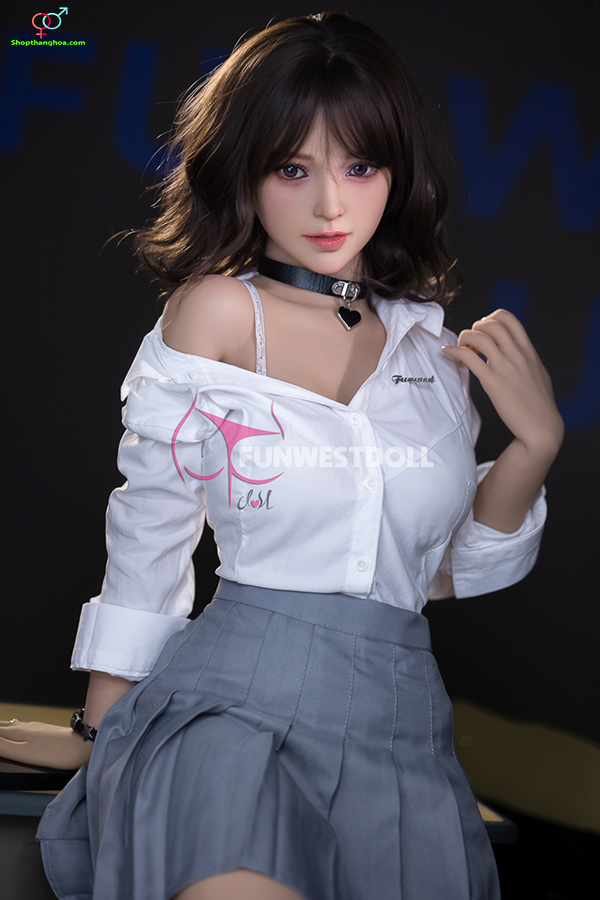 Funwest Doll cô nữ sinh xinh đẹp FWD075 Asian Alice 35 hàng hiếm mua ngay Funwest Doll cô nữ sinh xinh đẹp FWD075 Asian Alice 35 hàng hiếm mua ngay
