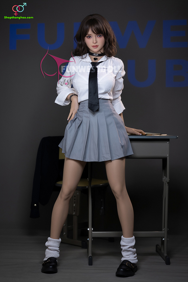 Funwest Doll cô nữ sinh xinh đẹp FWD075 Asian Alice 35 hàng hiếm mua ngay Funwest Doll cô nữ sinh xinh đẹp FWD075 Asian Alice 35 hàng hiếm mua ngay
