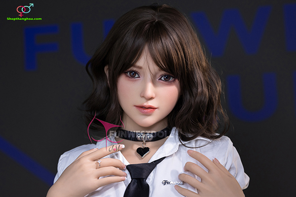 Funwest Doll cô nữ sinh xinh đẹp FWD075 Asian Alice 35 hàng hiếm mua ngay Funwest Doll cô nữ sinh xinh đẹp FWD075 Asian Alice 35 hàng hiếm mua ngay