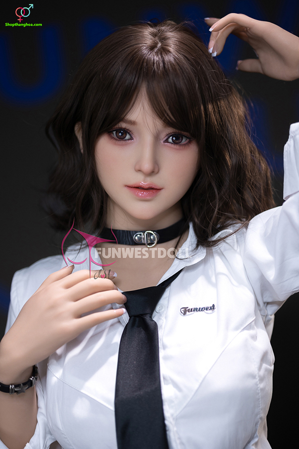 Funwest Doll cô nữ sinh xinh đẹp FWD075 Asian Alice 35 hàng hiếm mua ngay Funwest Doll cô nữ sinh xinh đẹp FWD075 Asian Alice 35 hàng hiếm mua ngay