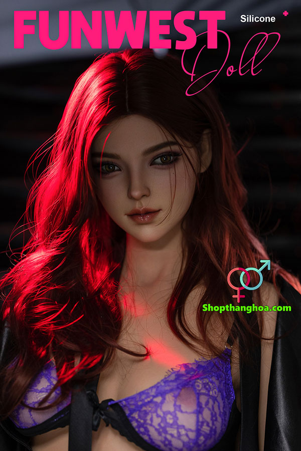 Búp bê tình dục gái xinh FSD016 Asian Lexie 11 chất lượng cao