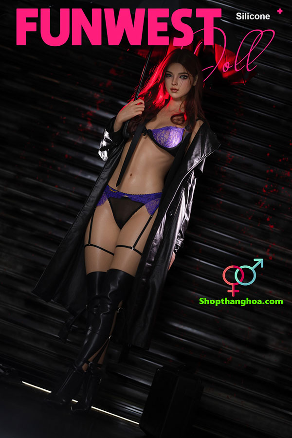 Búp bê tình dục gái xinh FSD016 Asian Lexie 11 chất lượng cao