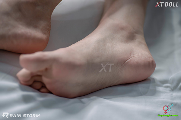 Búp bê tình dục nam F-cup Teacher Bing 30 163cm mua ngay