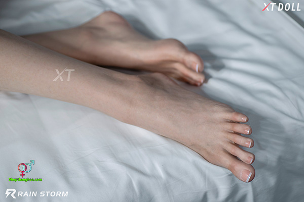 Búp bê tình dục nam F-cup Teacher Bing 30 163cm mua ngay