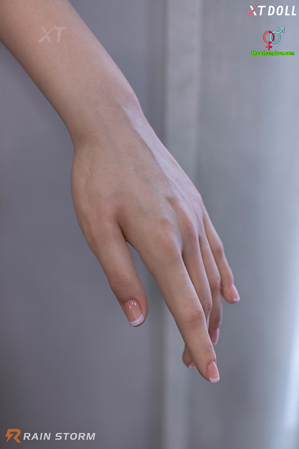 Búp bê tình dục nam F-cup Teacher Bing 30 163cm mua ngay