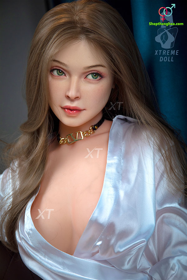 Búp bê tình yêu Jennifer 10 XT Doll 168cm cao cấp cho nam