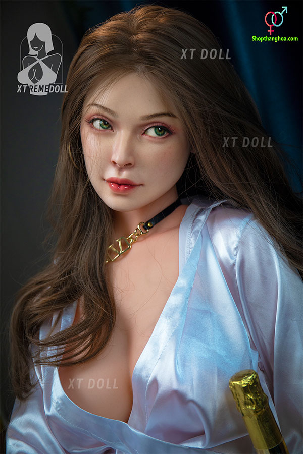 Búp bê tình yêu Jennifer 10 XT Doll 168cm cao cấp cho nam