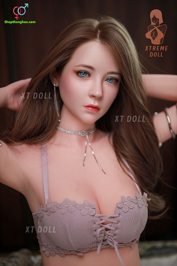 Búp bê tình yêu nam XT Doll Hybrid 168cm Aelene 28 siêu thực