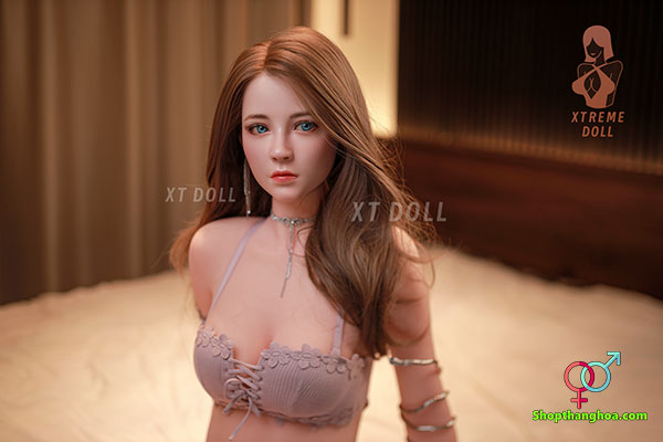 Búp bê tình yêu nam XT Doll Hybrid 168cm Aelene 28 siêu thực