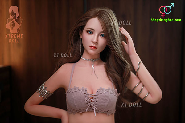 Búp bê tình yêu nam XT Doll Hybrid 168cm Aelene 28 siêu thực