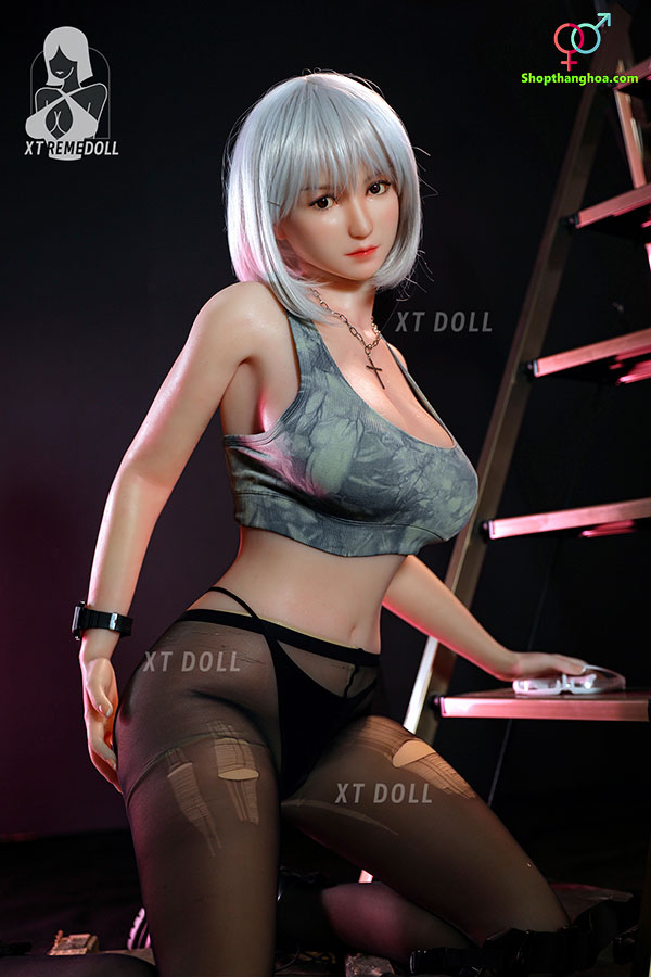 Búp bê tình yêu XT Doll 160cm Lola G-cup Thật như đời