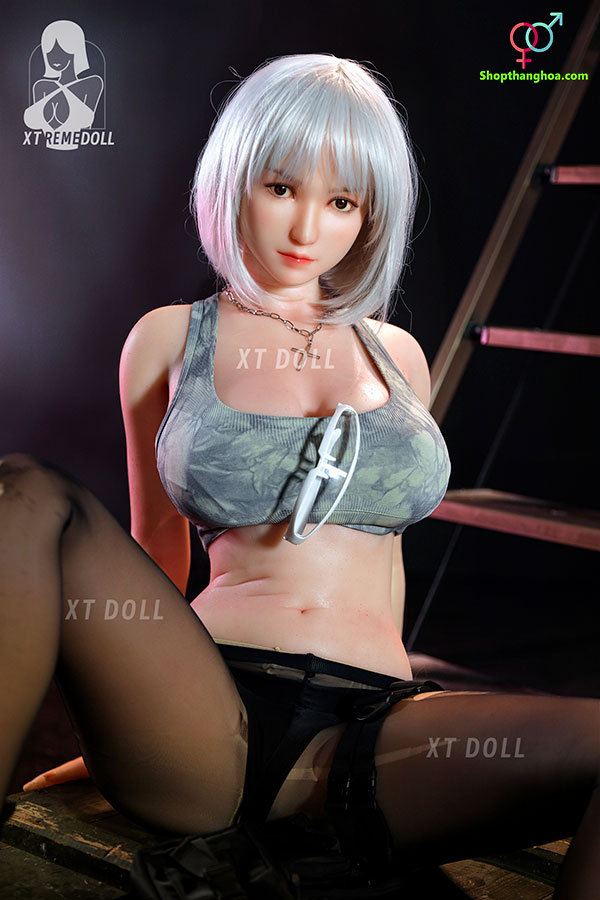 Búp bê tình yêu XT Doll 160cm Lola G-cup Thật như đời