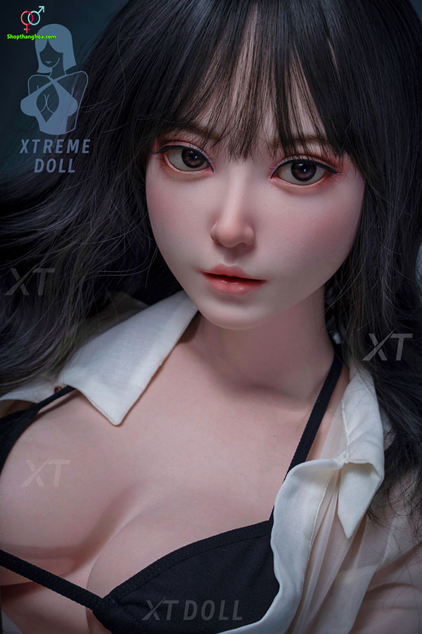 Sexdoll XT Doll silicone 150cm D-cup Lin 12, siêu thực, bền đẹp
