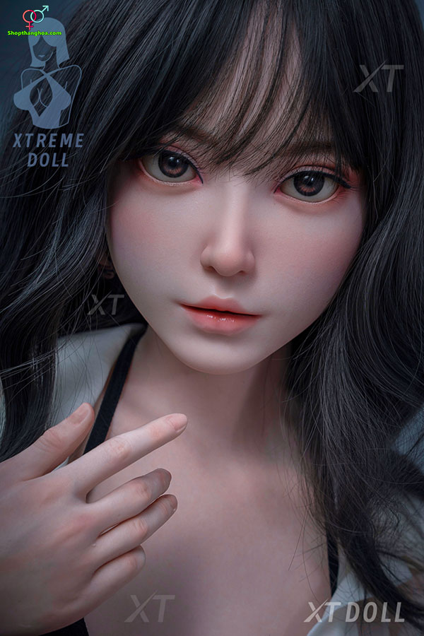 Sexdoll XT Doll silicone 150cm D-cup Lin 12, siêu thực, bền đẹp