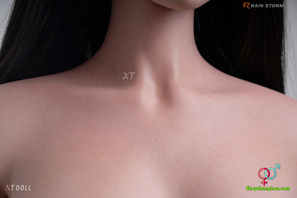 Búp bê tình dục Nhật 164cm Rosaire 23 - Mẫu mới C-cup đẹp