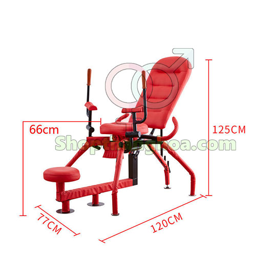 Ghế tình yêu bạch tuộc đa tư thế thoải mái chọn mua ngay