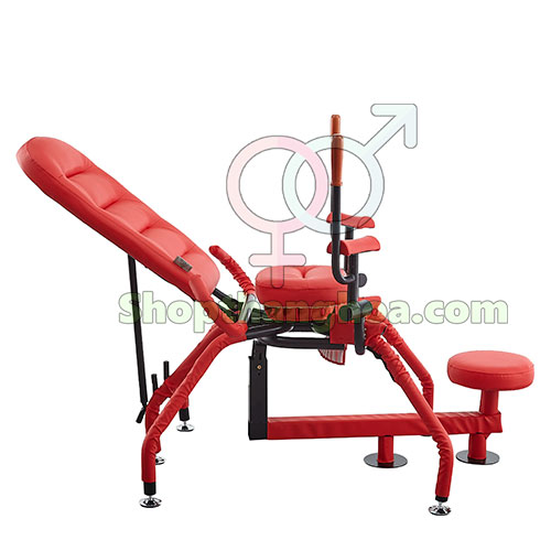Ghế tình yêu bạch tuộc đa tư thế thoải mái chọn mua ngay