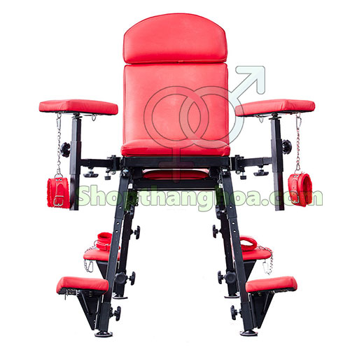 Ghế BDSM đa năng cực chất trải nghiệm thăng hoa quan hệ 3