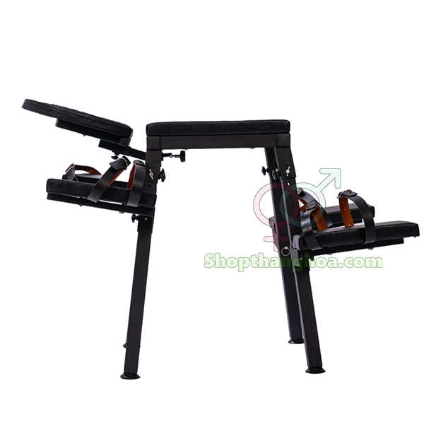 Thông tin Ghế hỗ trợ cặp đôi quan hệ BDSM tăng khoái cảm chính hãng