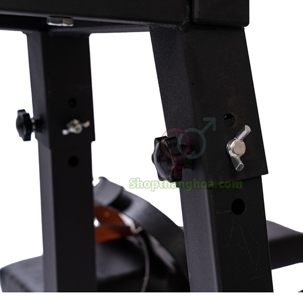 Thông tin Ghế hỗ trợ cặp đôi quan hệ BDSM tăng khoái cảm chính hãng