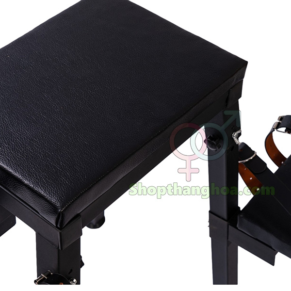 Thông tin Ghế hỗ trợ cặp đôi quan hệ BDSM tăng khoái cảm chính hãng