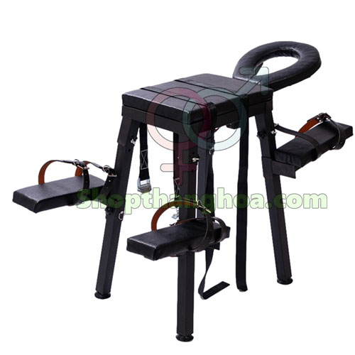 Thông tin Ghế hỗ trợ cặp đôi quan hệ BDSM tăng khoái cảm chính hãng