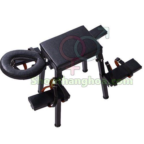 Thông tin Ghế hỗ trợ cặp đôi quan hệ BDSM tăng khoái cảm chính hãng