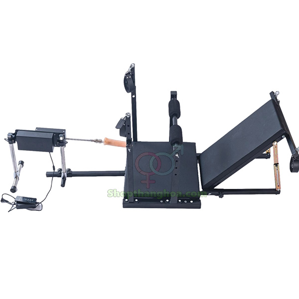 Dụng cụ cố định tay chân BDSM tiện lợi an toàn GSM003 kích thích