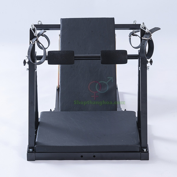 Dụng cụ cố định tay chân BDSM tiện lợi an toàn GSM003 kích thích