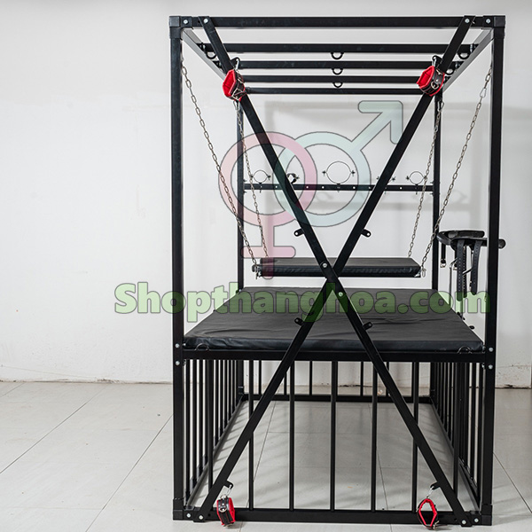  Nhập sỉ Giường tra tấn đa năng BDSM dành cho khách sạn tình yêu 50 giá rẻ