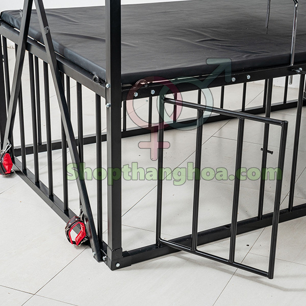  Nhập sỉ Giường tra tấn đa năng BDSM dành cho khách sạn tình yêu 50 giá rẻ