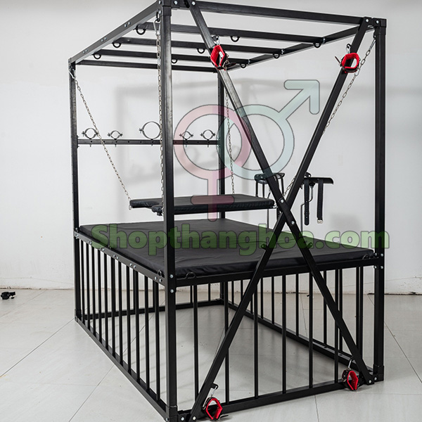  Nhập sỉ Giường tra tấn đa năng BDSM dành cho khách sạn tình yêu 50 giá rẻ