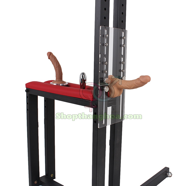 Kẹp Dương Vật Tra Tấn GSM028 50 - Dụng Cụ BDSM Kích Thích Mạnh