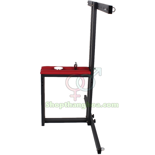Kẹp Dương Vật Tra Tấn GSM028 50 - Dụng Cụ BDSM Kích Thích Mạnh