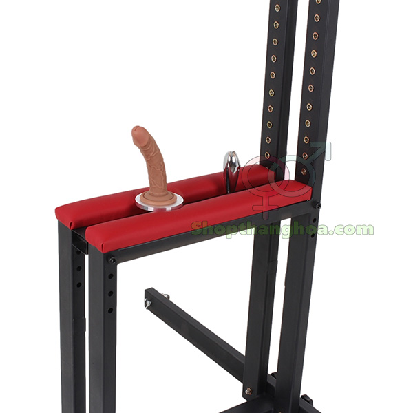 Kẹp Dương Vật Tra Tấn GSM028 50 - Dụng Cụ BDSM Kích Thích Mạnh