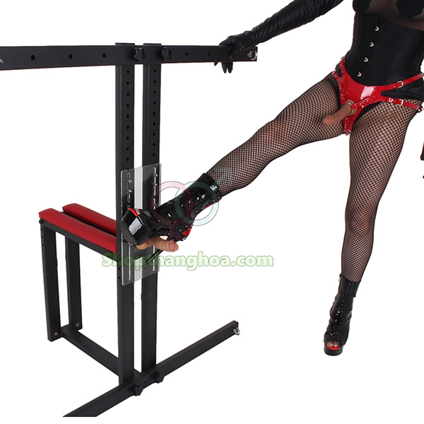Kẹp Dương Vật Tra Tấn GSM028 50 - Dụng Cụ BDSM Kích Thích Mạnh