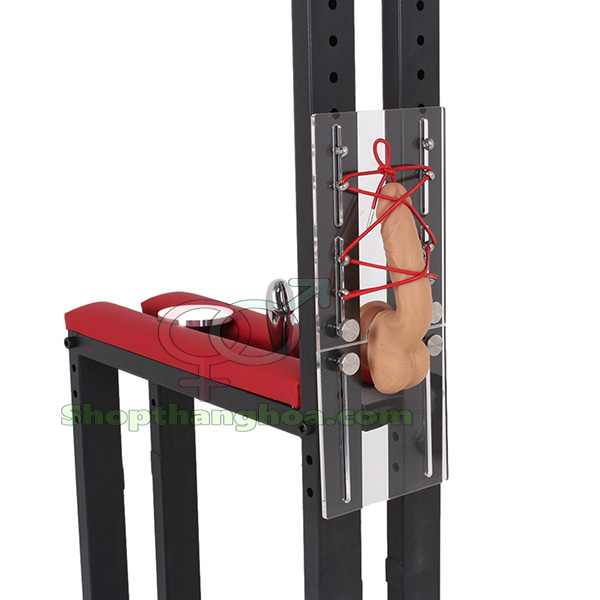 Kẹp Dương Vật Tra Tấn GSM028 50 - Dụng Cụ BDSM Kích Thích Mạnh