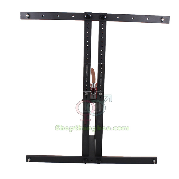 Kẹp Dương Vật Tra Tấn GSM028 50 - Dụng Cụ BDSM Kích Thích Mạnh