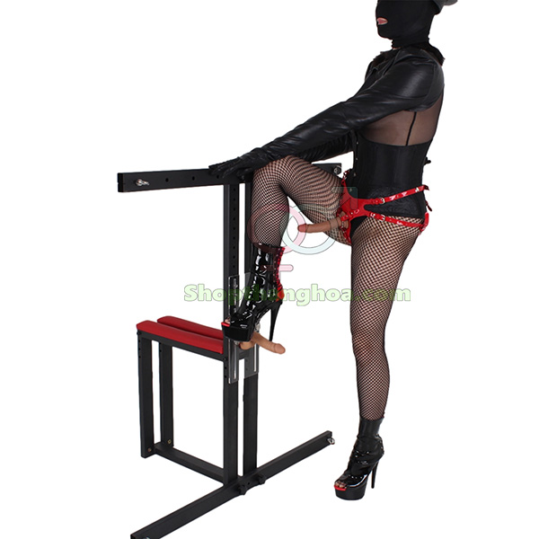 Kẹp Dương Vật Tra Tấn GSM028 50 - Dụng Cụ BDSM Kích Thích Mạnh