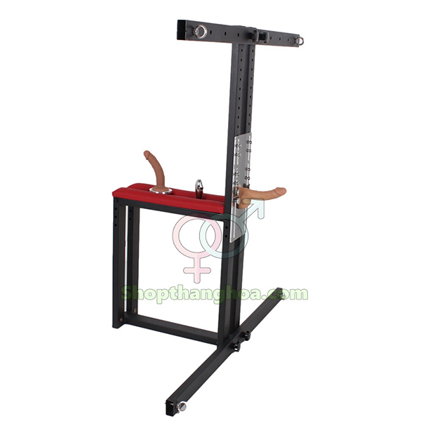 Kẹp Dương Vật Tra Tấn GSM028 50 - Dụng Cụ BDSM Kích Thích Mạnh