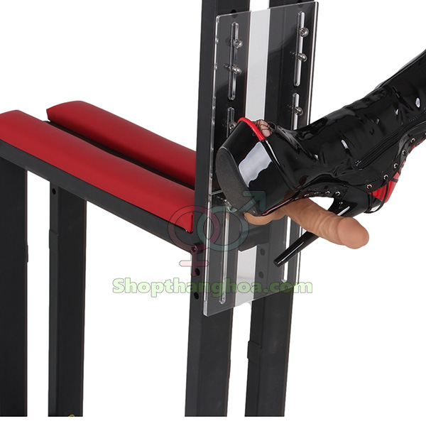 Kẹp Dương Vật Tra Tấn GSM028 50 - Dụng Cụ BDSM Kích Thích Mạnh