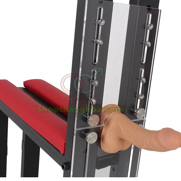 Kẹp Dương Vật Tra Tấn GSM028 50 - Dụng Cụ BDSM Kích Thích Mạnh