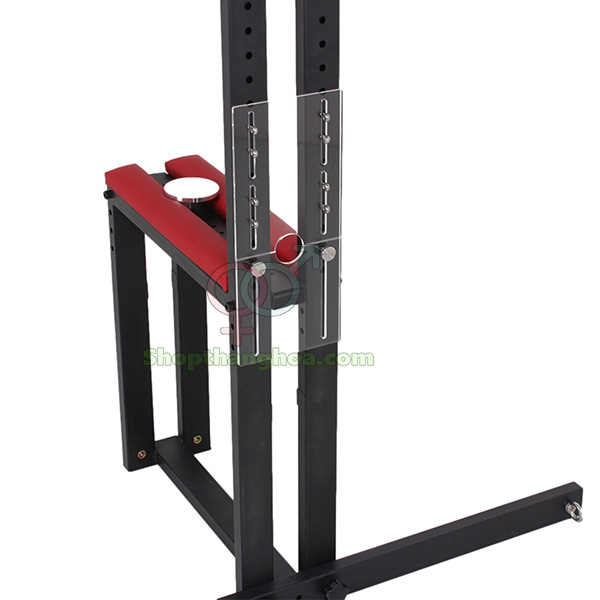 Kẹp Dương Vật Tra Tấn GSM028 50 - Dụng Cụ BDSM Kích Thích Mạnh