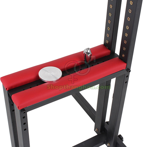 Kẹp Dương Vật Tra Tấn GSM028 50 - Dụng Cụ BDSM Kích Thích Mạnh