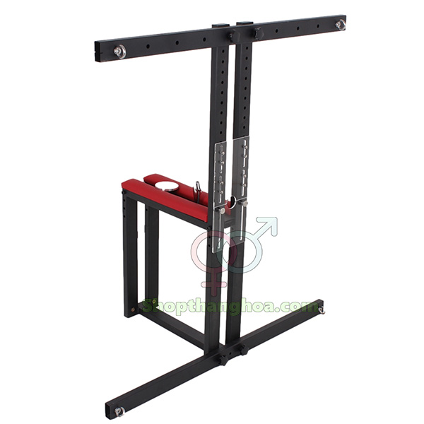 Kẹp Dương Vật Tra Tấn GSM028 50 - Dụng Cụ BDSM Kích Thích Mạnh